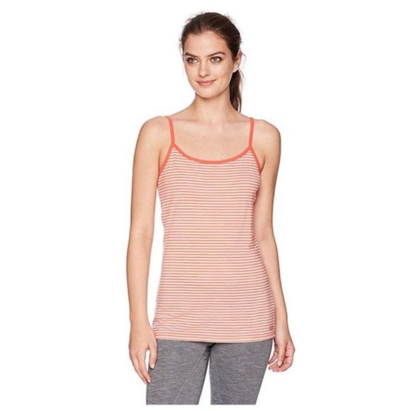 Icebreaker Tops - Icebreaker Merino Siren Cami, Tank Top, Base Layer